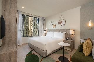 Staybridge Suites Bangkok Sukhumvit fotoÄŸrafÄ±