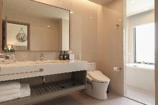 Staybridge Suites Bangkok Sukhumvit fotoÄŸrafÄ±