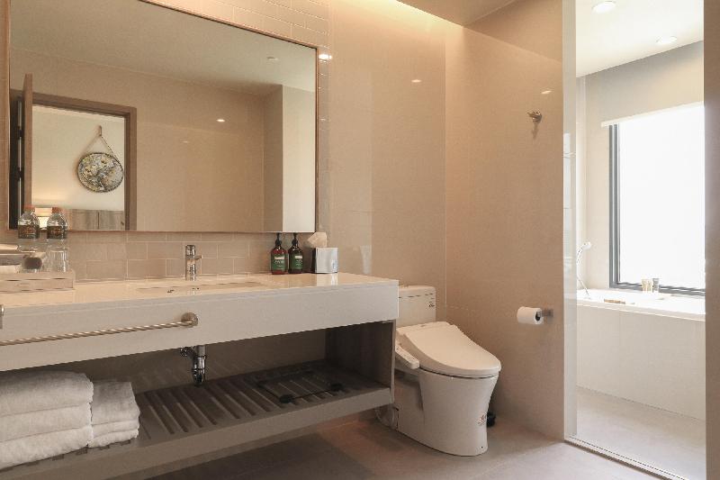 Staybridge Suites Bangkok Sukhumvit - Oda