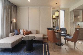 Staybridge Suites Bangkok Sukhumvit fotoÄŸrafÄ±