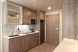Staybridge Suites Bangkok Sukhumvit fotoÄŸrafÄ±
