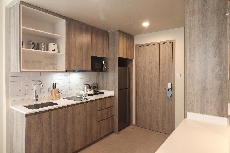 Staybridge Suites Bangkok Sukhumvit - Oda