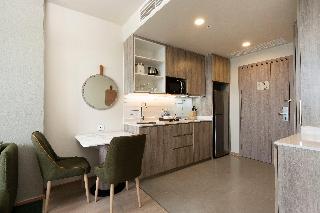 Staybridge Suites Bangkok Sukhumvit fotoÄŸrafÄ±