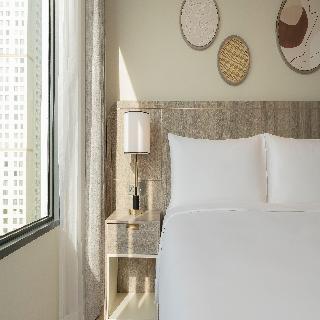Staybridge Suites Bangkok Sukhumvit fotoÄŸrafÄ±