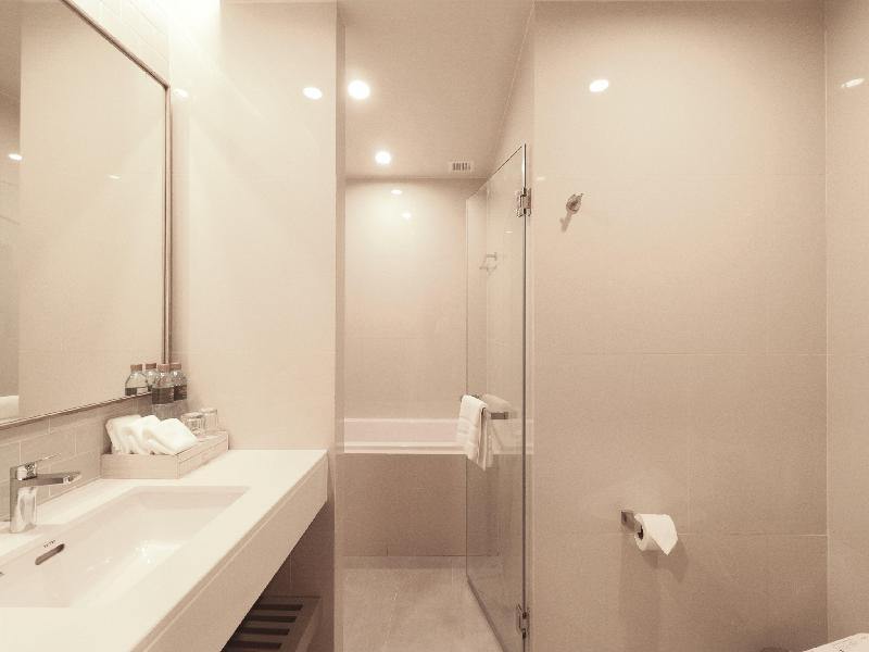 Staybridge Suites Bangkok Sukhumvit - Oda