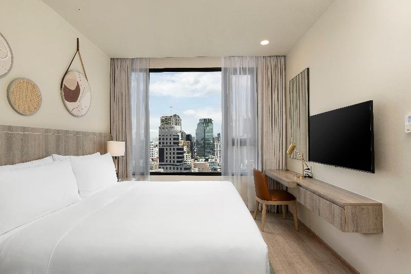 Staybridge Suites Bangkok Sukhumvit - Oda