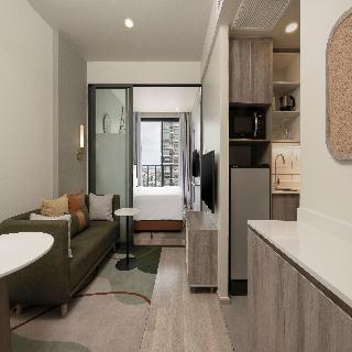 Staybridge Suites Bangkok Sukhumvit fotoÄŸrafÄ±
