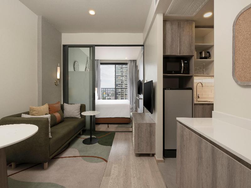 Staybridge Suites Bangkok Sukhumvit - Oda