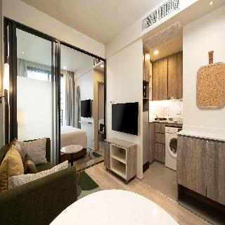 Staybridge Suites Bangkok Sukhumvit fotoÄŸrafÄ±