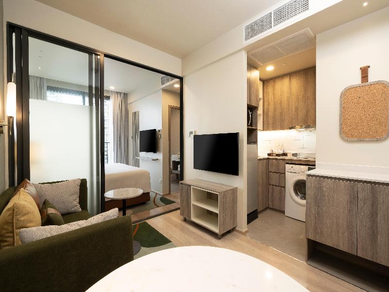 Staybridge Suites Bangkok Sukhumvit - Oda