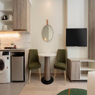 Staybridge Suites Bangkok Sukhumvit fotoÄŸrafÄ±