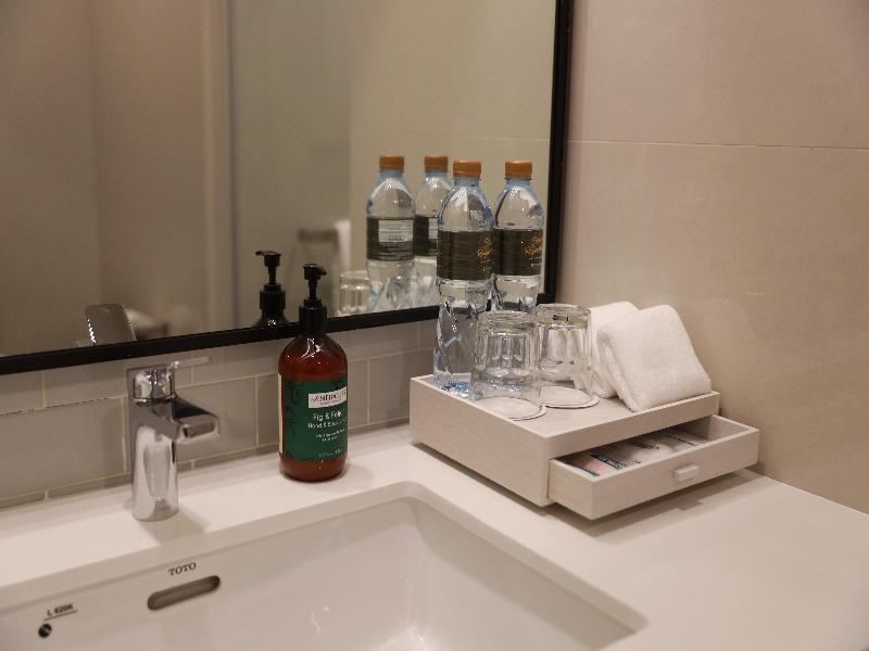 Staybridge Suites Bangkok Sukhumvit - Oda