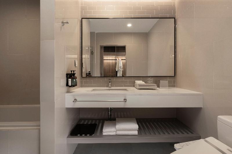 Staybridge Suites Bangkok Sukhumvit - Oda
