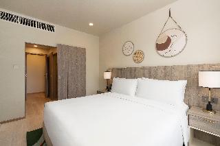 Staybridge Suites Bangkok Sukhumvit fotoÄŸrafÄ±