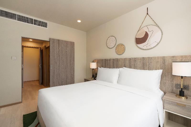 Staybridge Suites Bangkok Sukhumvit - Oda
