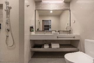 Staybridge Suites Bangkok Sukhumvit fotoÄŸrafÄ±