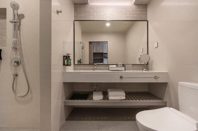 Staybridge Suites Bangkok Sukhumvit - Oda