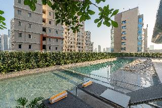Staybridge Suites Bangkok Sukhumvit fotoÄŸrafÄ±