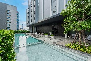 Staybridge Suites Bangkok Sukhumvit fotoÄŸrafÄ±
