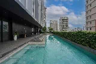 Staybridge Suites Bangkok Sukhumvit fotoÄŸrafÄ±