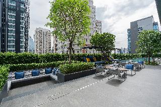 Staybridge Suites Bangkok Sukhumvit fotoÄŸrafÄ±