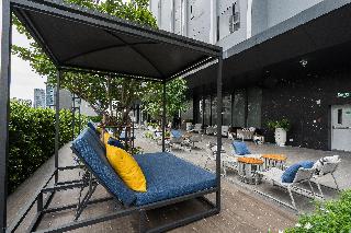 Staybridge Suites Bangkok Sukhumvit fotoÄŸrafÄ±