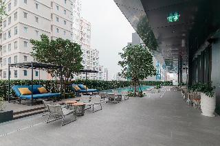Staybridge Suites Bangkok Sukhumvit fotoÄŸrafÄ±