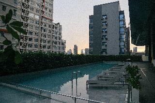 Staybridge Suites Bangkok Sukhumvit fotoÄŸrafÄ±