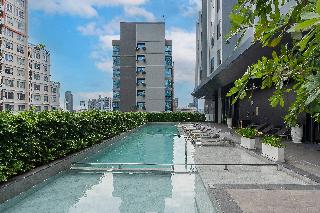 Staybridge Suites Bangkok Sukhumvit fotoÄŸrafÄ±