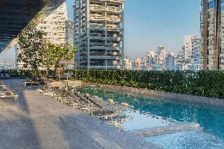 Staybridge Suites Bangkok Sukhumvit fotoÄŸrafÄ±