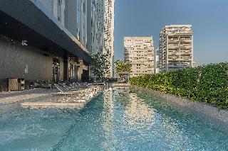 Staybridge Suites Bangkok Sukhumvit fotoÄŸrafÄ±