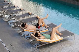 Staybridge Suites Bangkok Sukhumvit fotoÄŸrafÄ±