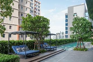 Staybridge Suites Bangkok Sukhumvit fotoÄŸrafÄ±
