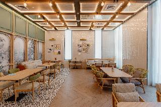 Staybridge Suites Bangkok Sukhumvit fotoÄŸrafÄ±