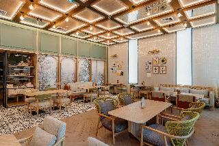 Staybridge Suites Bangkok Sukhumvit fotoÄŸrafÄ±