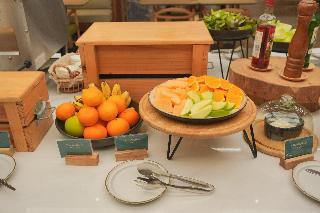 Staybridge Suites Bangkok Sukhumvit fotoÄŸrafÄ±