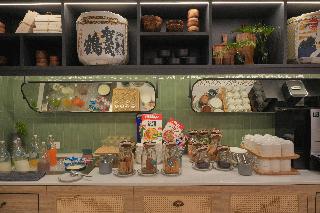 Staybridge Suites Bangkok Sukhumvit fotoÄŸrafÄ±