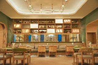Staybridge Suites Bangkok Sukhumvit fotoÄŸrafÄ±