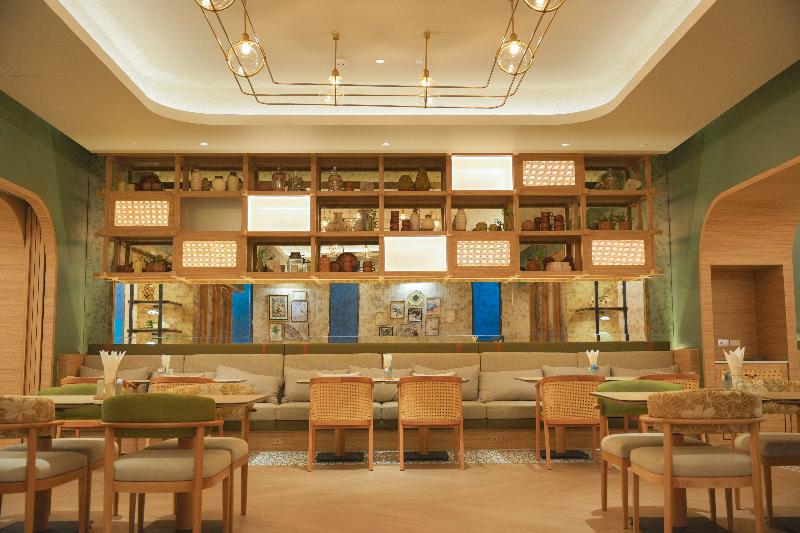Staybridge Suites Bangkok Sukhumvit - Restoran