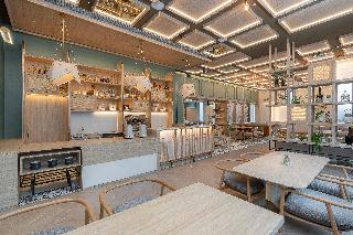 Staybridge Suites Bangkok Sukhumvit fotoÄŸrafÄ±