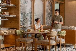 Staybridge Suites Bangkok Sukhumvit fotoÄŸrafÄ±