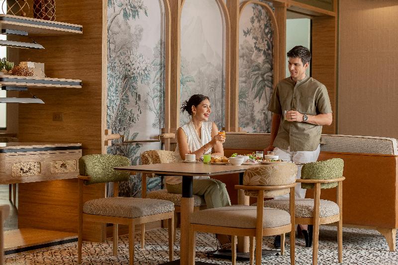 Staybridge Suites Bangkok Sukhumvit - Restoran