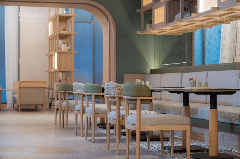 Staybridge Suites Bangkok Sukhumvit - Restoran