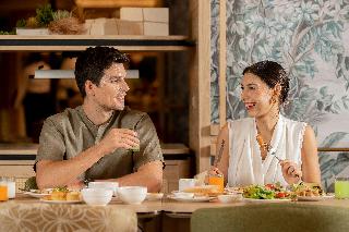 Staybridge Suites Bangkok Sukhumvit fotoÄŸrafÄ±