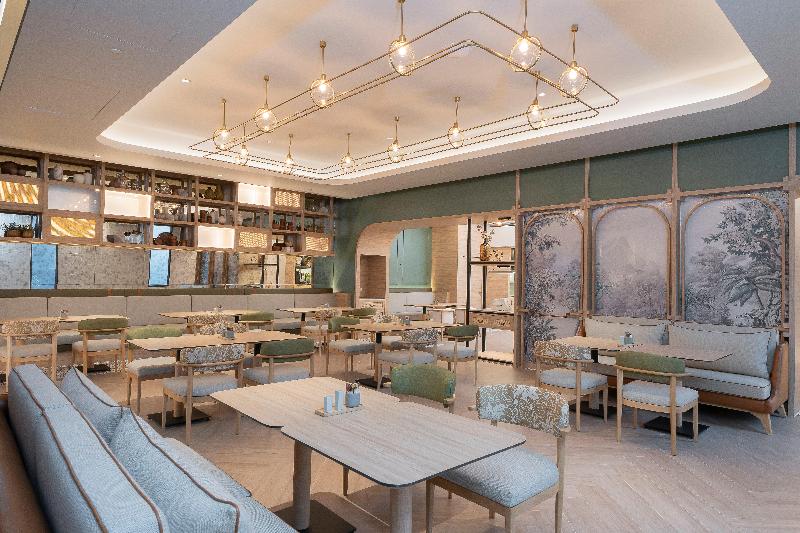 Staybridge Suites Bangkok Sukhumvit - Restoran