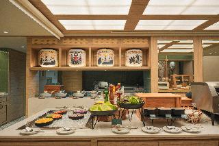 Staybridge Suites Bangkok Sukhumvit fotoÄŸrafÄ±