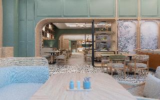 Staybridge Suites Bangkok Sukhumvit fotoÄŸrafÄ±