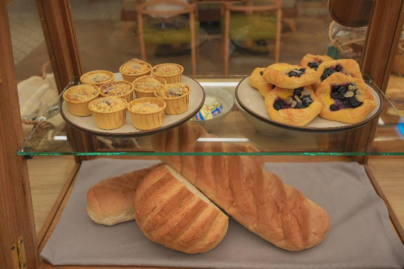 Staybridge Suites Bangkok Sukhumvit - Restoran