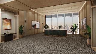 Staybridge Suites Bangkok Sukhumvit fotoÄŸrafÄ±