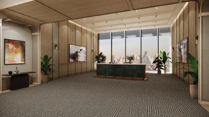 Staybridge Suites Bangkok Sukhumvit - Restoran
